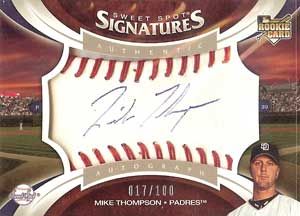 Mike Thompson