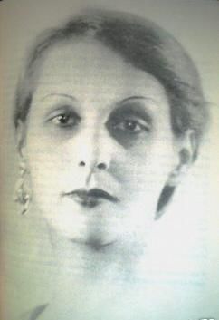 June Mansfield Miller