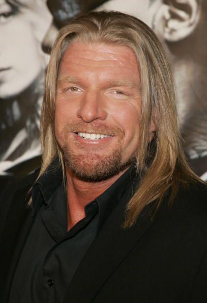 Paul Levesque