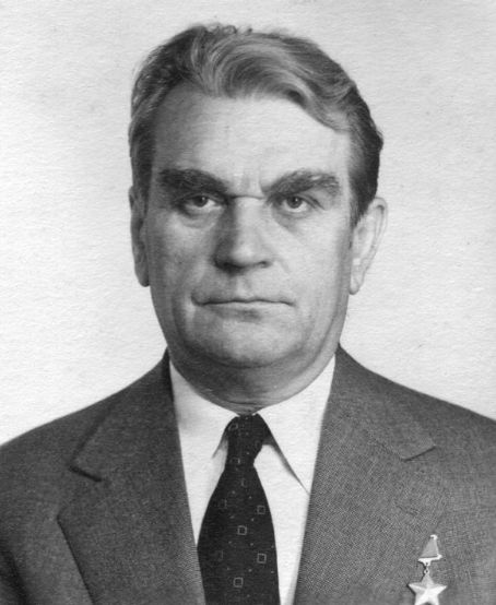 Viktor Kazakov (lieutenant)