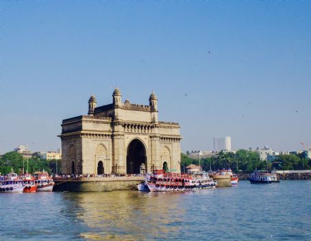 Gateway of India