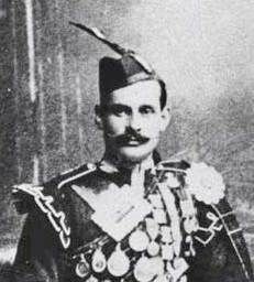 Willie Ross (piper)