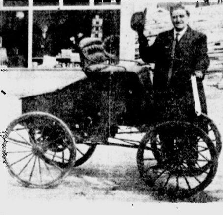 Schloemer (automobile)