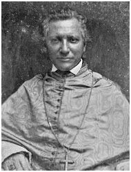 John J. Chanche