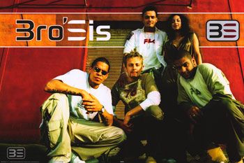 Bro'Sis