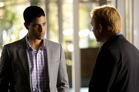 CSI: Miami (2002)