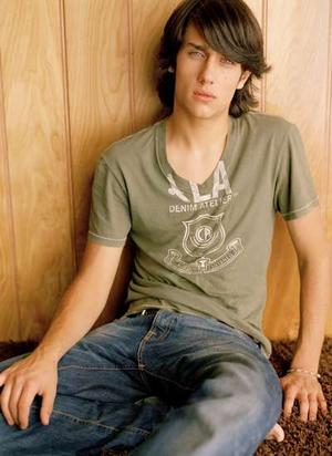 Who is Teddy Geiger dating? Teddy Geiger girlfriend, wife