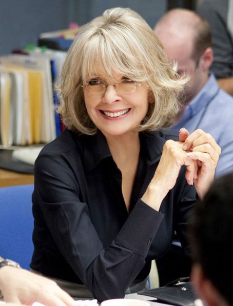 Diane Keaton - Morning Glory