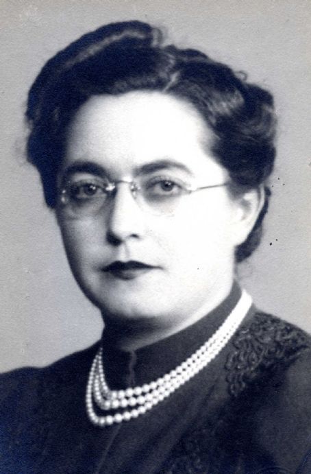 Josefina Passadori