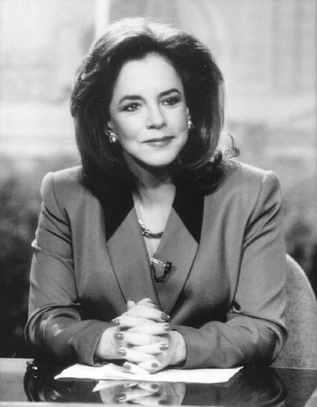 Up Close & Personal - Stockard Channing