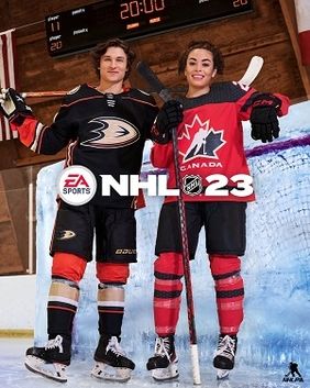 NHL 23