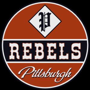 Pittsburgh Rebels