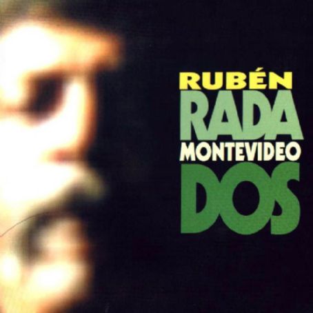 Rubén Rada Album Cover Photos List of Rubén Rada album covers FamousFix