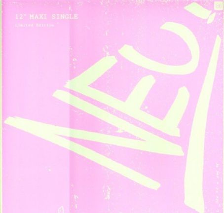 Crazy / Euphoria - Neu!
