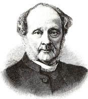 Charles Wordsworth