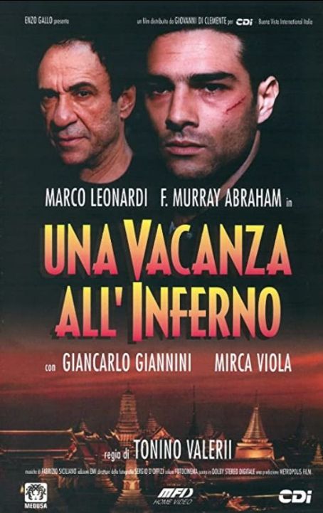 Una vacanza all'inferno