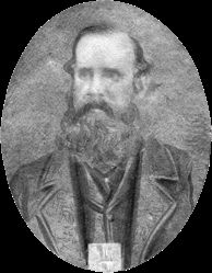 James Laidley