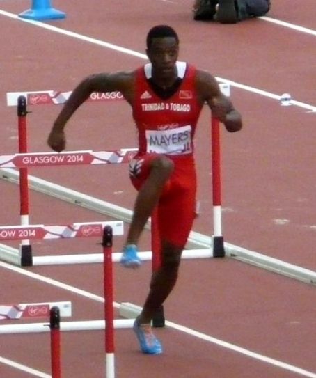 Emanuel Mayers