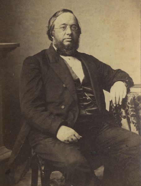 Daniel C. Eddy