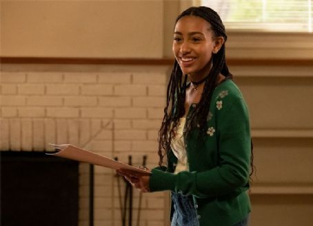 Little Fires Everywhere - Lexi Underwood