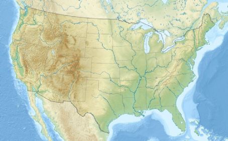 Big Slough Wilderness