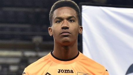 Alban Lafont