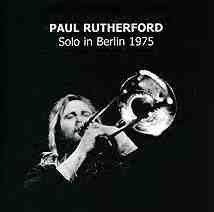 Solo in Berlin 1975