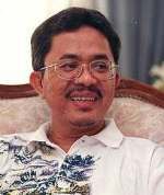 Kamaruddin Jaafar