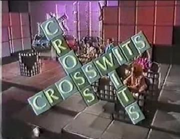 The Cross-Wits