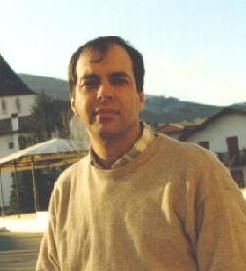 Alan R. King