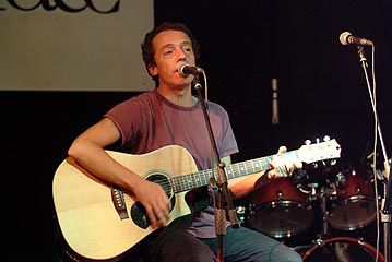 Mike Francis (musician)