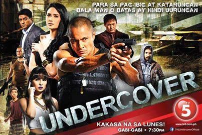 Undercover