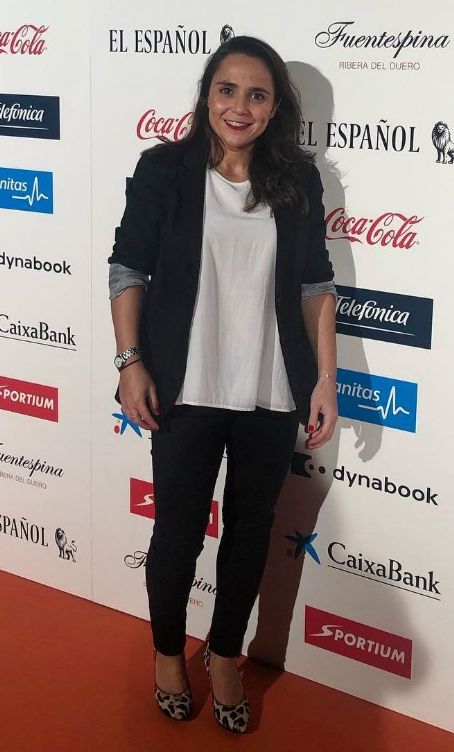 Paloma Moro