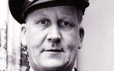 Kenneth Tempest