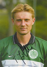 Tibor Zátek