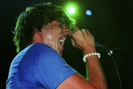 Anthony Green
