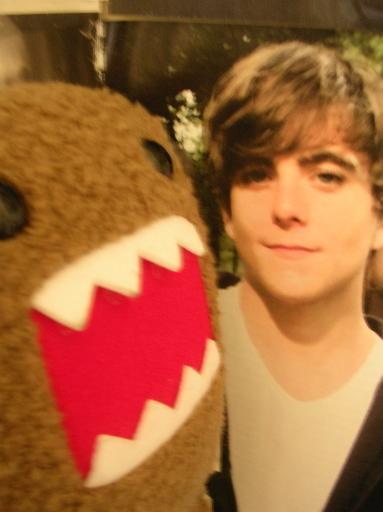 Anthony Green