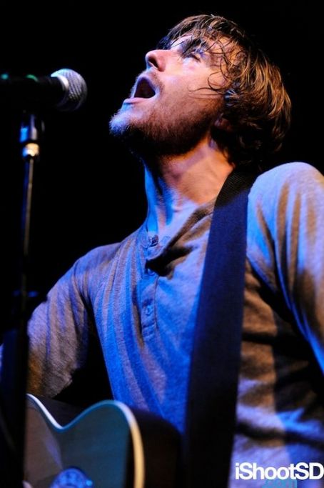 Anthony Green
