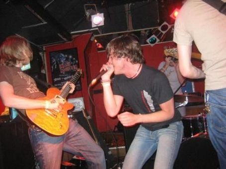Anthony Green