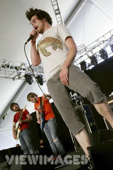 Anthony Green