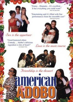American Adobo