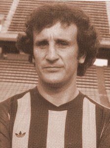 Víctor Marchetti
