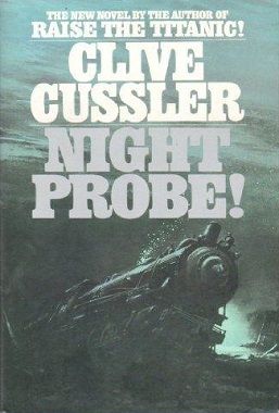 Night Probe!