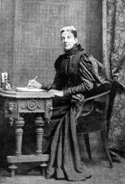Rosa Nouchette Carey