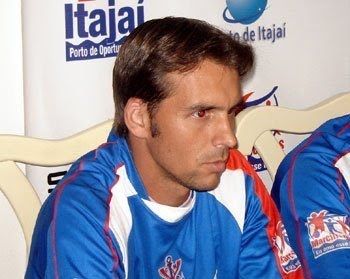 Leandro dos Santos Branco