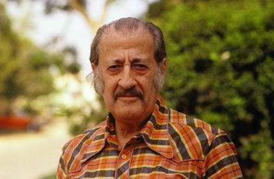 Moshe Castel