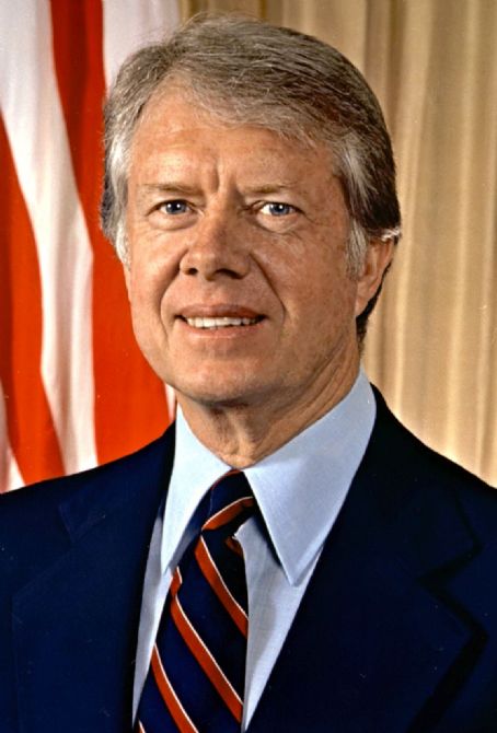 Jimmy Carter