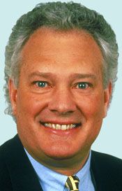 Tom Hammond