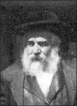 Chaim Elazar Spira
