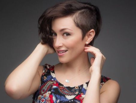 Laura Vignatti